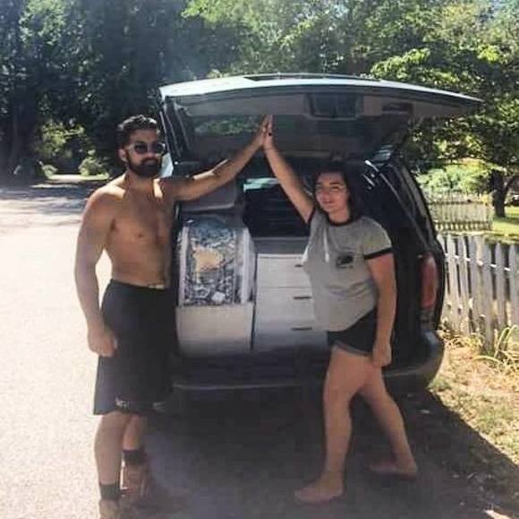 Meet your Posher, Chris - Picture 1 of 1